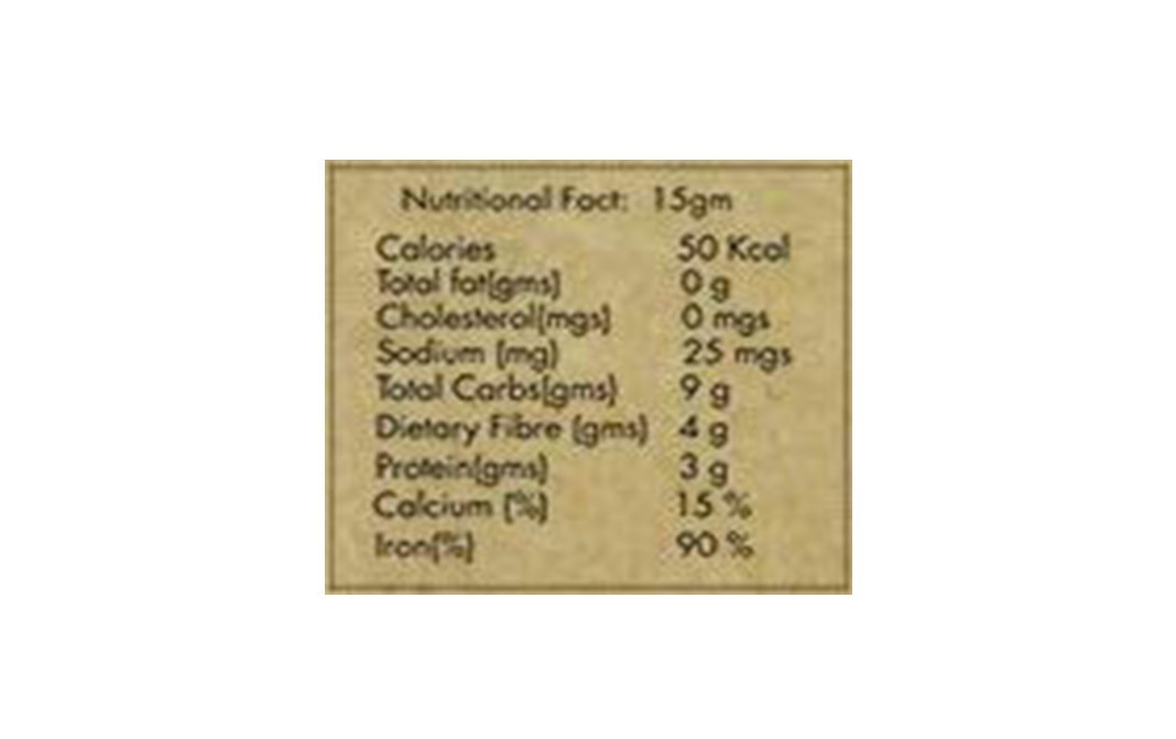 Sorich Organics Nettle Leaves    Pack  50 grams